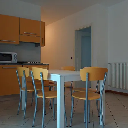 In Lignano 21642 Apartment *