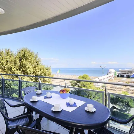 In Lignano 21642 Apartment *
