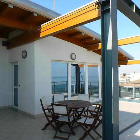 Apartment In Lignano 21642